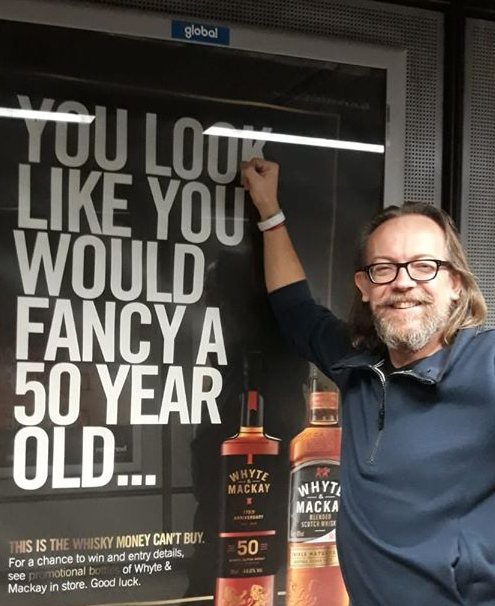 50years